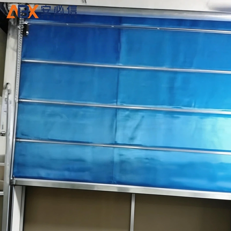 山南市背带堆积门